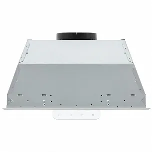 Полновстраиваемая вытяжка Krona AMELI 600 INOX S