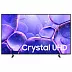 Телевизор Samsung UE55U8000FUXRU (2025) 55", 4K UHD, LED