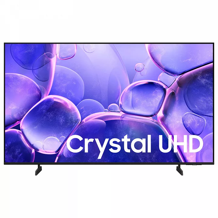 Телевизор Samsung UE55U8000FUXRU (2025) 55", 4K UHD, LED