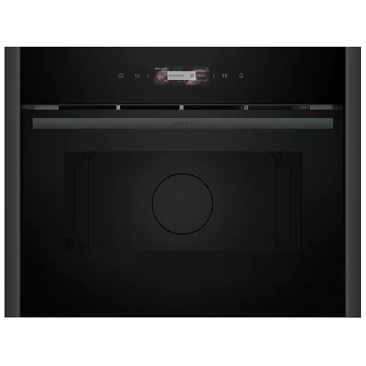 Встраиваемая микроволновая печь NEFF C29GR3XY1