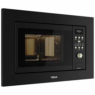 Встраиваемая микроволновая печь Teka MWE 207 FI BLACK