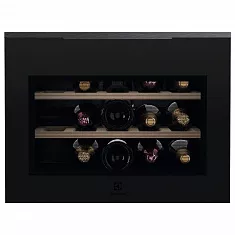 Встраиваемый винный шкаф Electrolux KBW6T