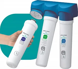 Сменный модуль Paulmark MINERAL SOFT