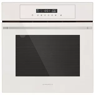 Электрический духовой шкаф MAUNFELD AEOD60103BG