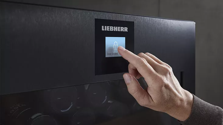Винный шкаф LIEBHERR WPsd 4652