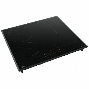 Индукционная варочная панель Midea MIH65787F