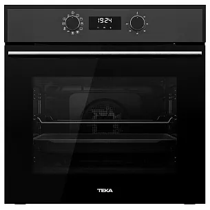 Электрический духовой шкаф Teka HSB 630 BLACK