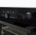 Электрический духовой шкаф с паром Gorenje BPSA6747A08BG