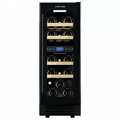 Встраиваемый винный шкаф Cellar Private CP017-2TB
