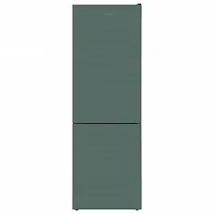 Холодильник-морозильник MAUNFELD MFF185NFGN Matt Inverter