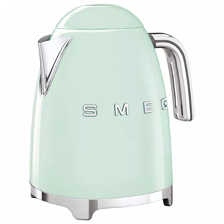 Электрический чайник SMEG KLF03PGEU