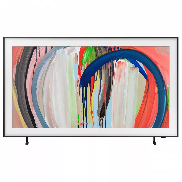 Телевизор Samsung QE55LS03HAUXPY (2026) 55", 4K UHD, QLED