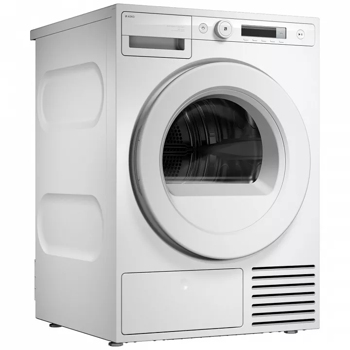 Сушильная машина Asko T108HW