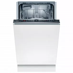 Встраиваемая посудомоечная машина BOSCH SPV2IKX10E