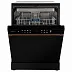 Посудомоечная машина HIBERG i-Q 6815 LB