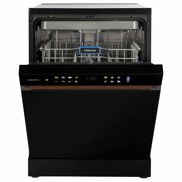 Посудомоечная машина HIBERG i-Q 6815 LB
