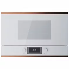 Встраиваемая микроволновая печь Kuppersbusch MR 6330.0 W7 Copper