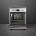 Плита Smeg C6IMXT2