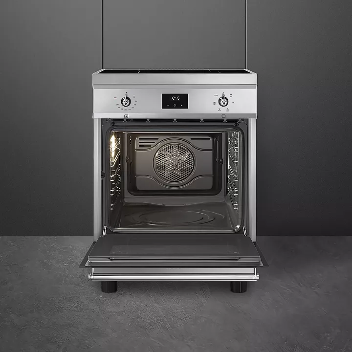 Плита Smeg C6IMXT2