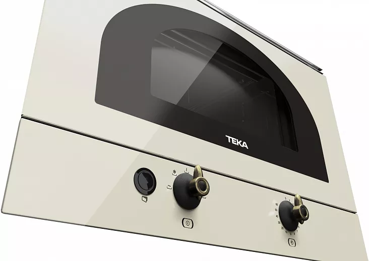 Встраиваемая микроволновая печь Teka MWR 22 BI VANILLA-OB
