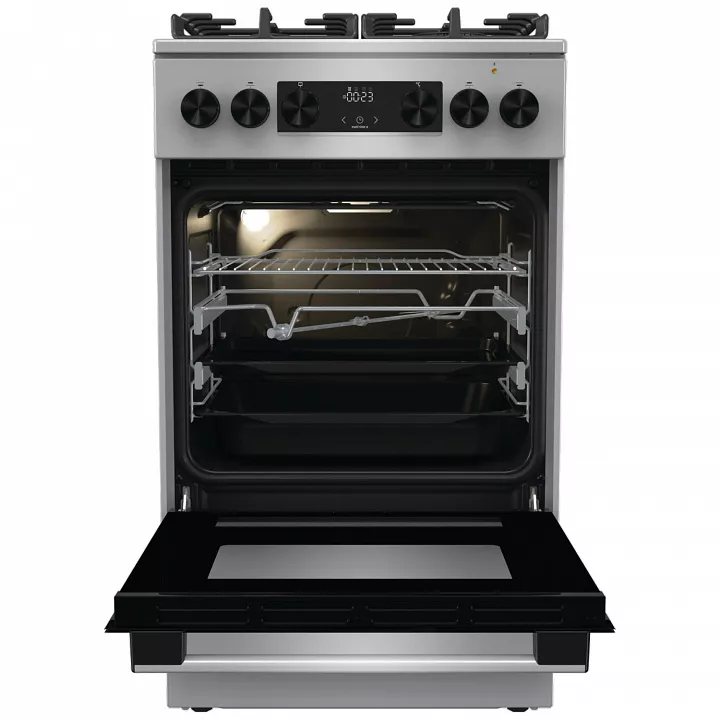 Отдельностоящая плита Gorenje GK5C65XV