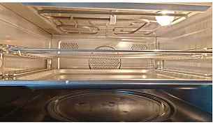 Встраиваемая микроволновая печь Kaiser EM 6307 R