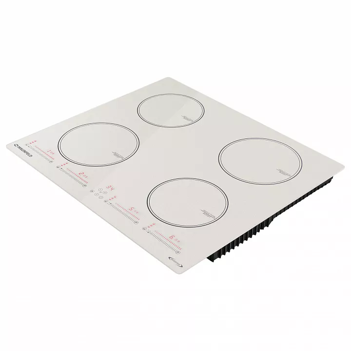 Индукционная варочная панель MAUNFELD CVI594SBG Inverter
