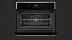 Компактный духовой шкаф с свч Teka HLC 847 C BLACK-SS