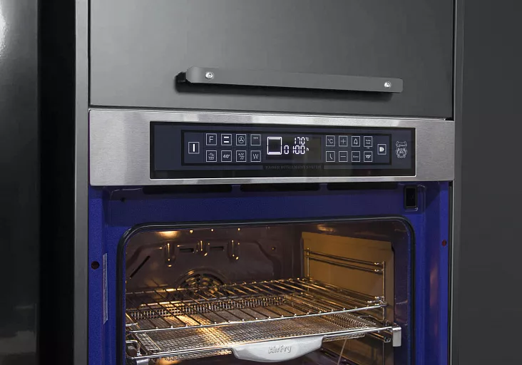 Электрический духовой шкаф Kaiser EH 6306 N R