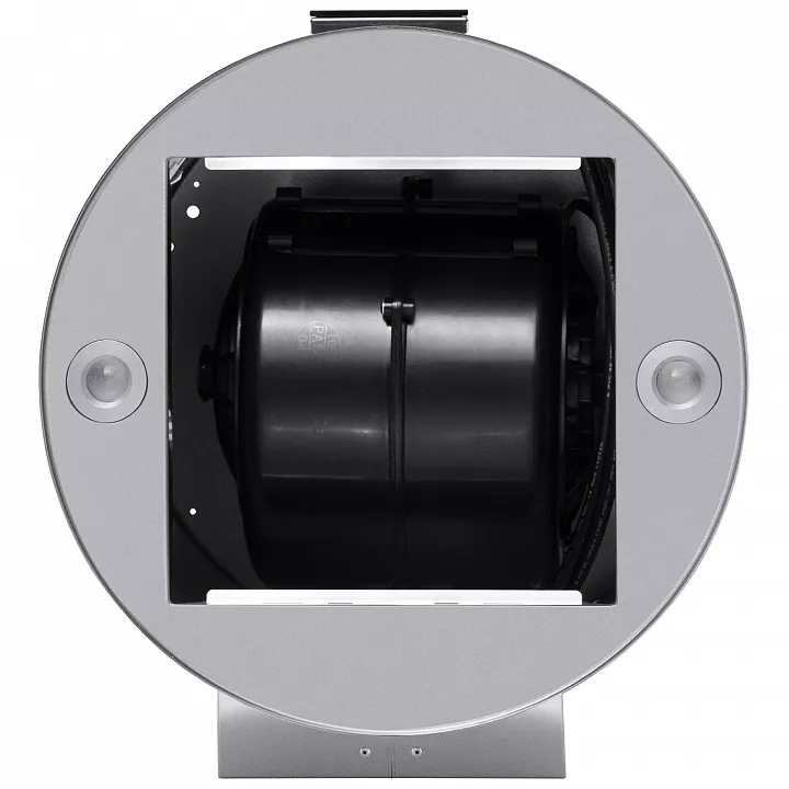 Цилиндрическая вытяжка Korting KHC 35969 DX Cylinder