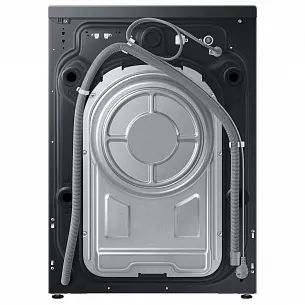 Стирально-сушильная машина Samsung WD90DG6G94BBLP