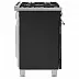 Варочный центр Smeg C9GMMB2