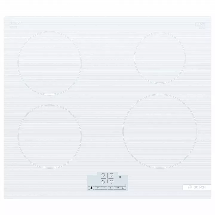 Индукционная варочная панель BOSCH PUE612BB1E
