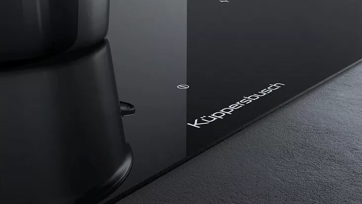 Индукционная варочная панель Kuppersbusch KI 8820.0 MR