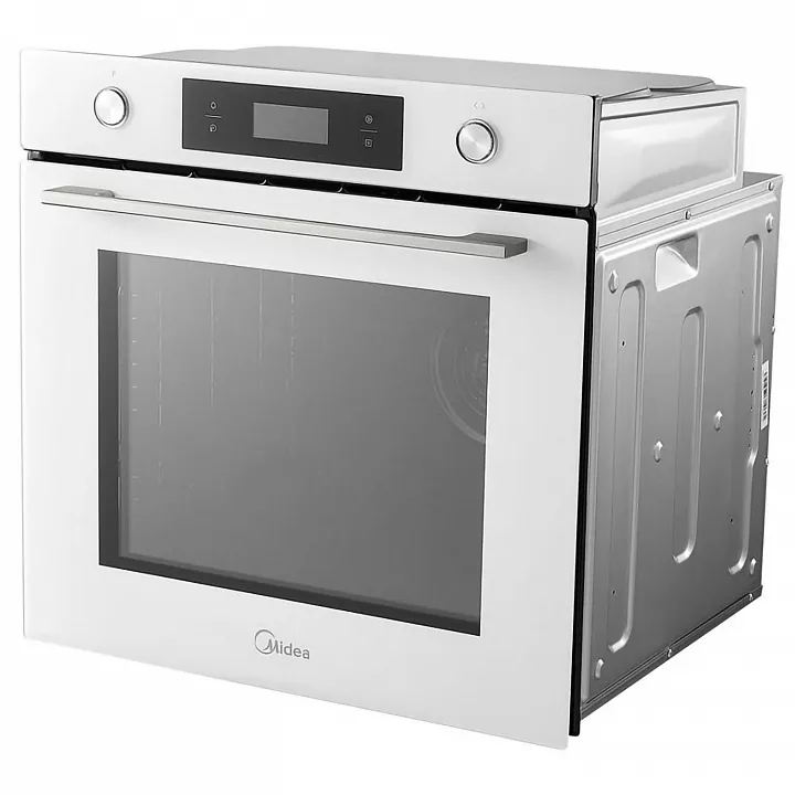 Электрический духовой шкаф Midea MO78100CGW