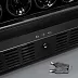 Встраиваемый винный шкаф Meyvel MV46-KBT2