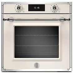 Электрический духовой шкаф с паром Bertazzoni F6011HERVPTAX/23