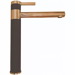 Смеситель для кухни Alveus Zina Monarch COPPER