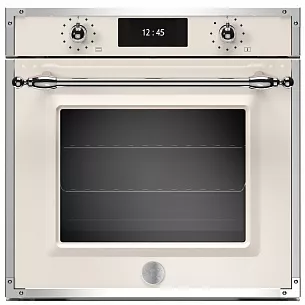 Электрический духовой шкаф с паром Bertazzoni F6011HERVPTAX/23