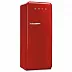 Холодильник-морозильник Smeg FAB28RRD6