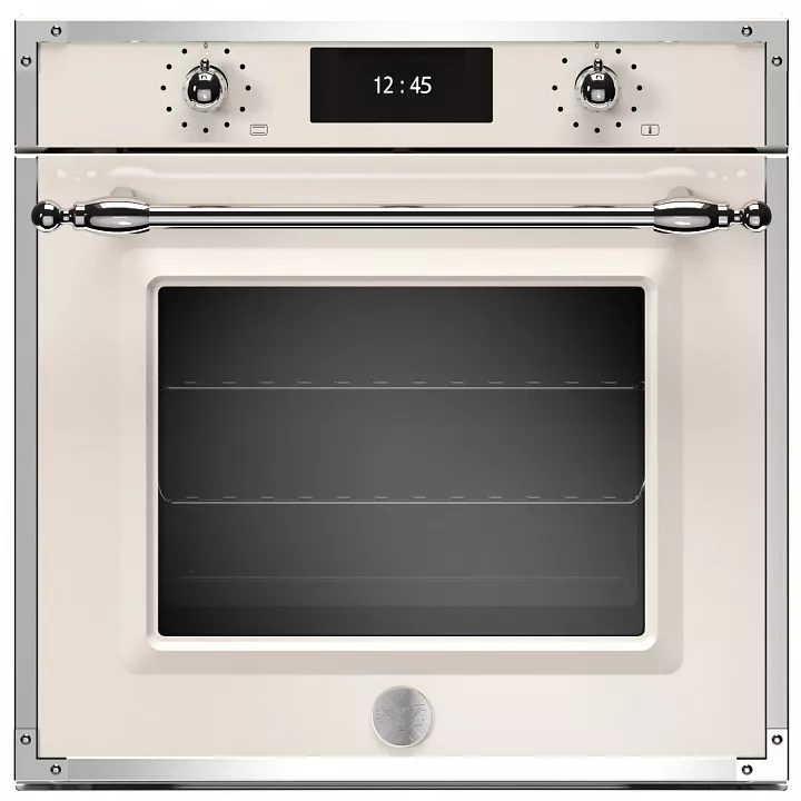 Электрический духовой шкаф с паром Bertazzoni F6011HERVPTAX/23