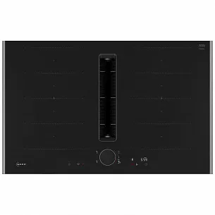 Индукционная варочная панель с вытяжкой NEFF V68YYX4C0