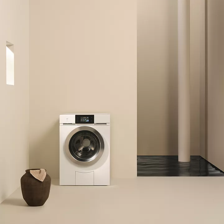 Стиральная машина V-ZUG AdoraWash V6000 (AW6T-11043 L)