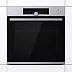 Электрический духовой шкаф с паром Gorenje BSA6747A04X