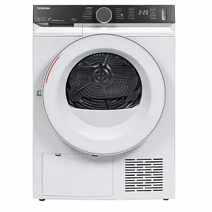 Сушильная машина TOSHIBA TD-BK100GHRU(WS)