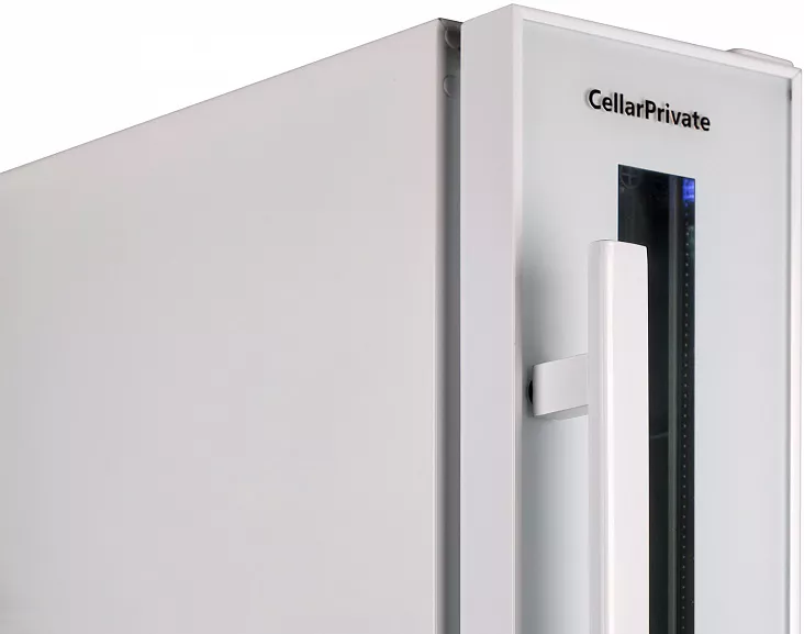Встраиваемый винный шкаф Cellar Private CP007W
