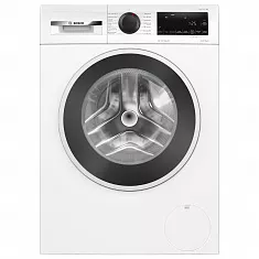 Стиральная машина BOSCH WGG254ZGPL