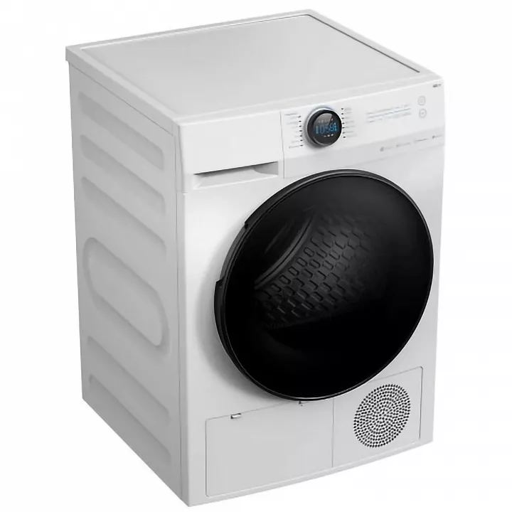 Сушильная машина Midea MD200H90W/W-RU