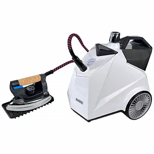 Отпариватель Mie Forza Plus White
