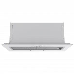 Полновстраиваемая вытяжка Midea MH60I301W
